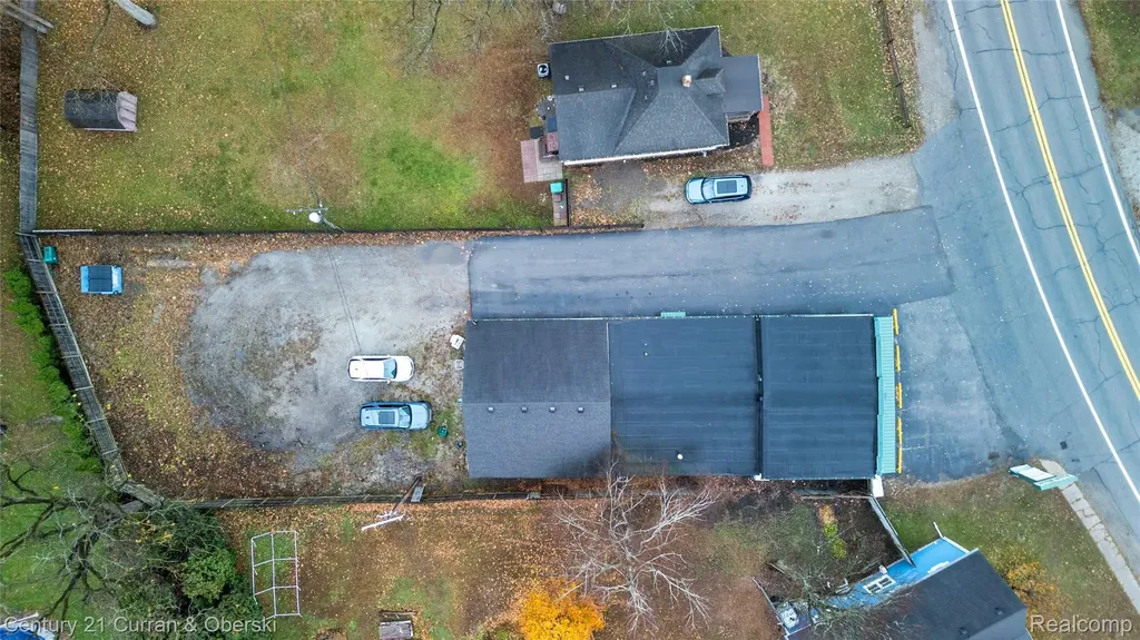 27996 Waltz Road Huron Charter Township MI 48164