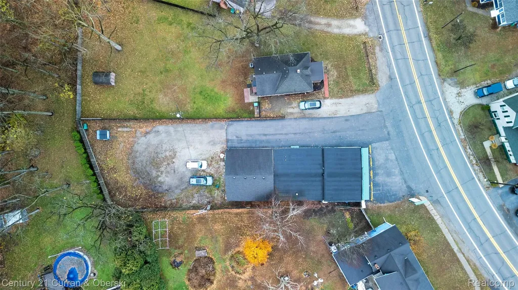 27996 Waltz Road Huron Charter Township MI 48164