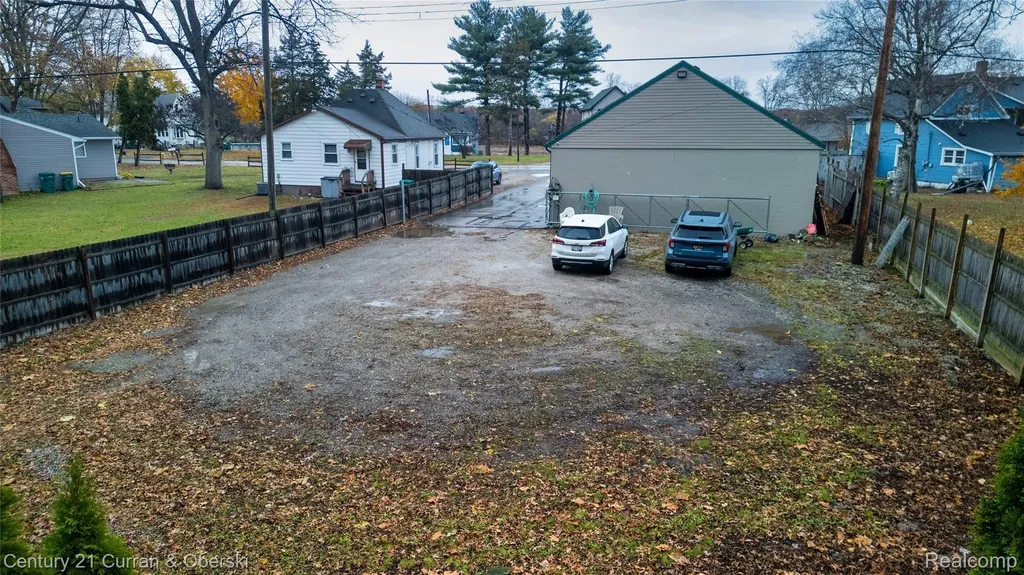 27996 Waltz Road Huron Charter Township MI 48164