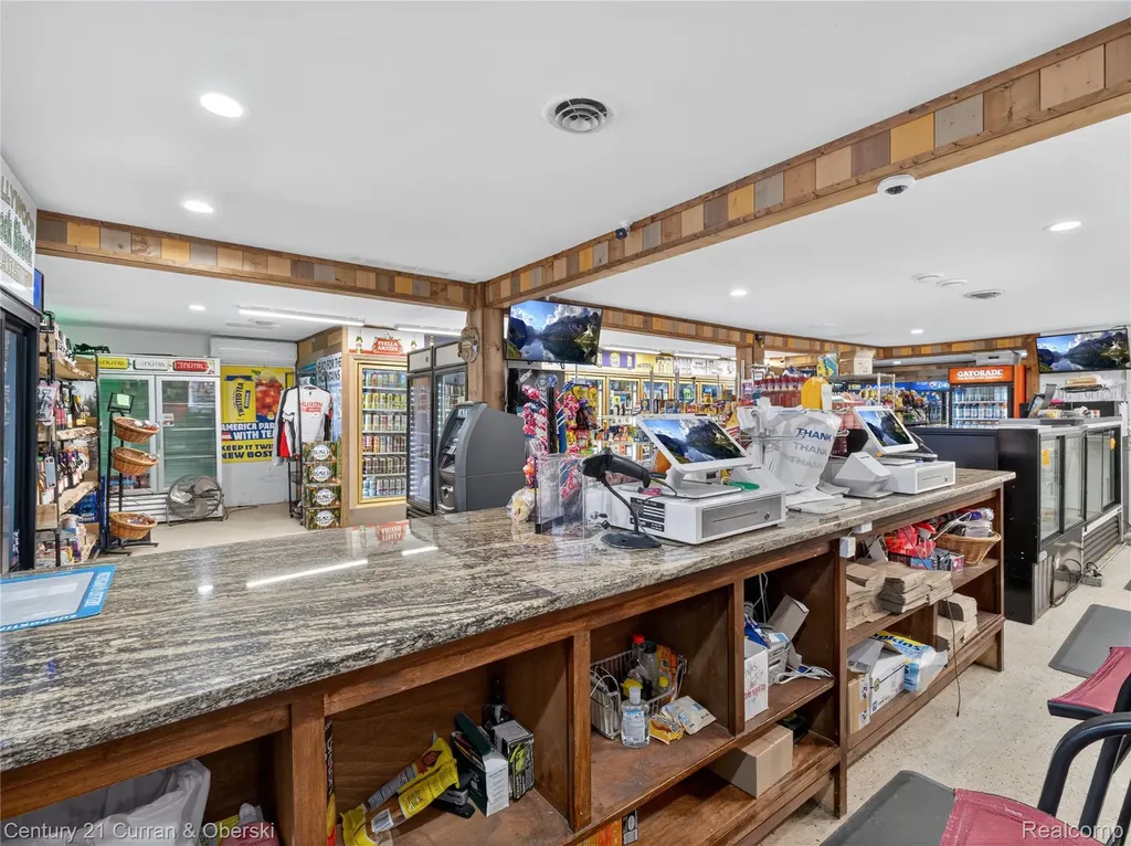 27996 Waltz Road Huron Charter Township MI 48164