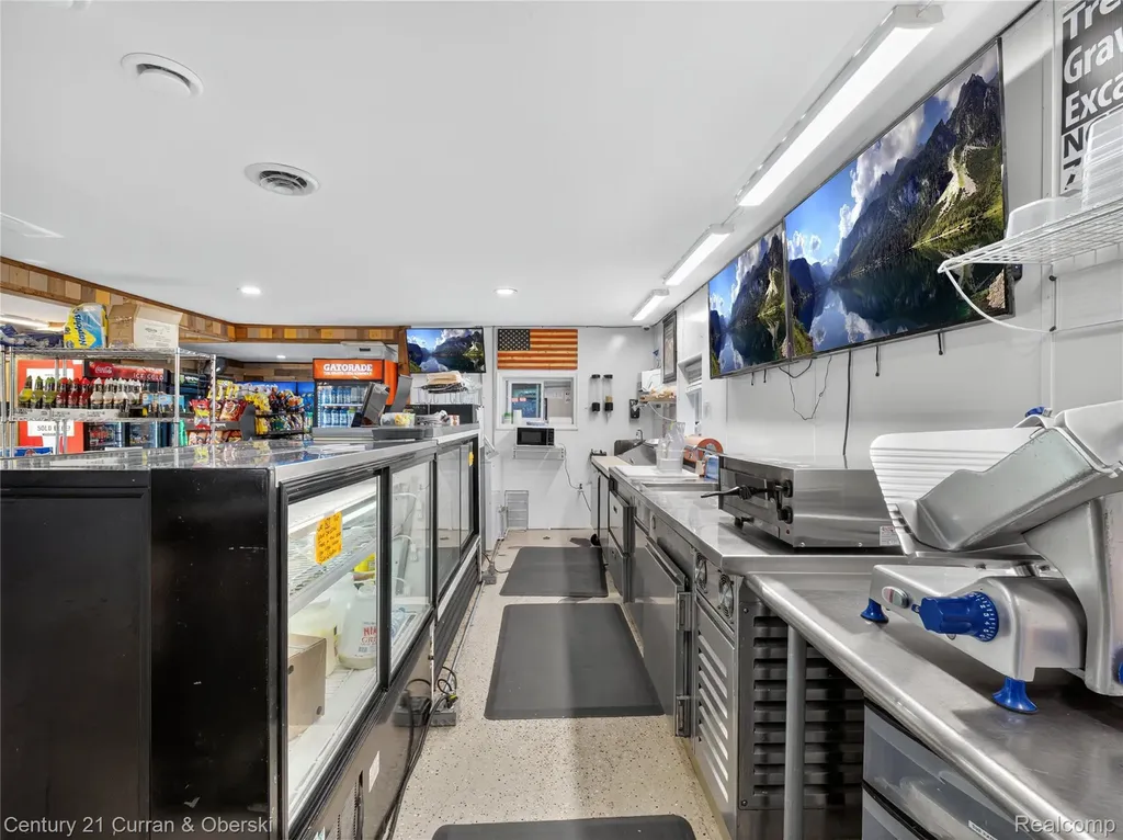 27996 Waltz Road Huron Charter Township MI 48164