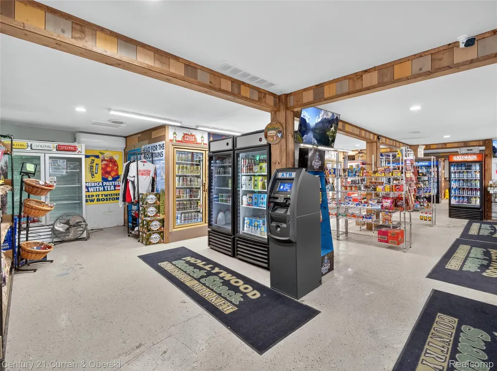 27996 Waltz Road Huron Charter Township MI 48164