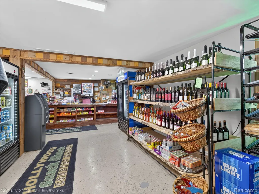 27996 Waltz Road Huron Charter Township MI 48164