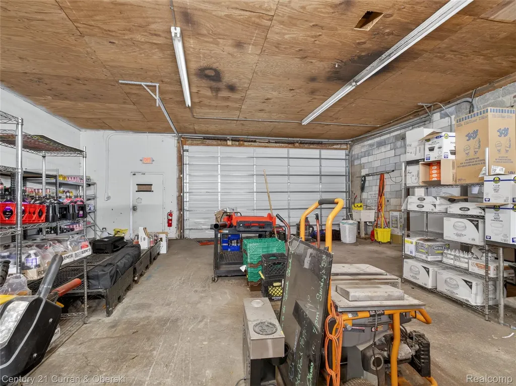 27996 Waltz Road Huron Charter Township MI 48164