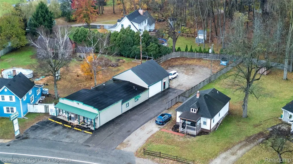 27996 Waltz Road Huron Charter Township MI 48164
