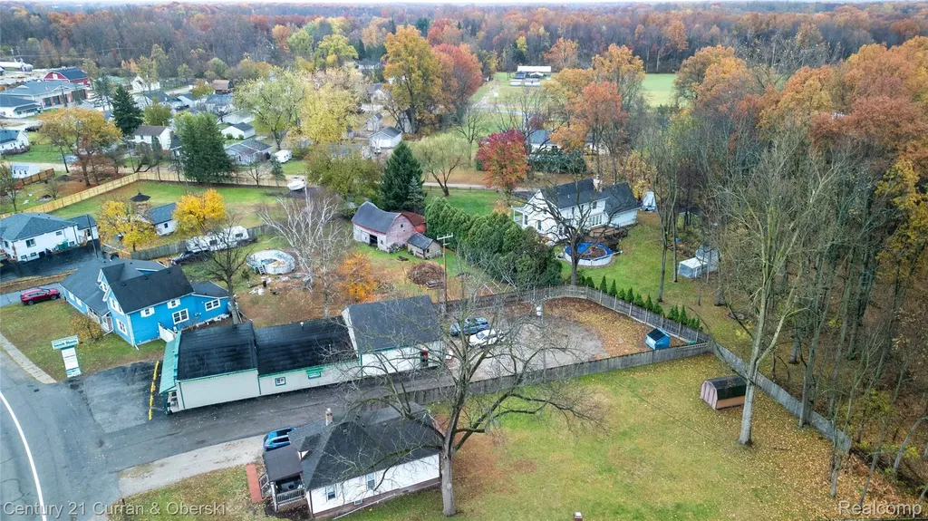 27996 Waltz Road Huron Charter Township MI 48164