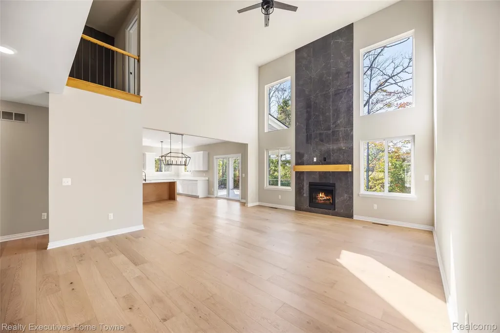 24722 Tribute Drive Macomb Township MI 48042