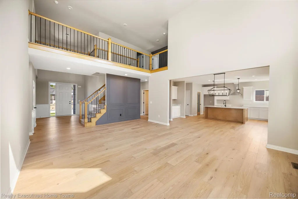 24722 Tribute Drive Macomb Township MI 48042
