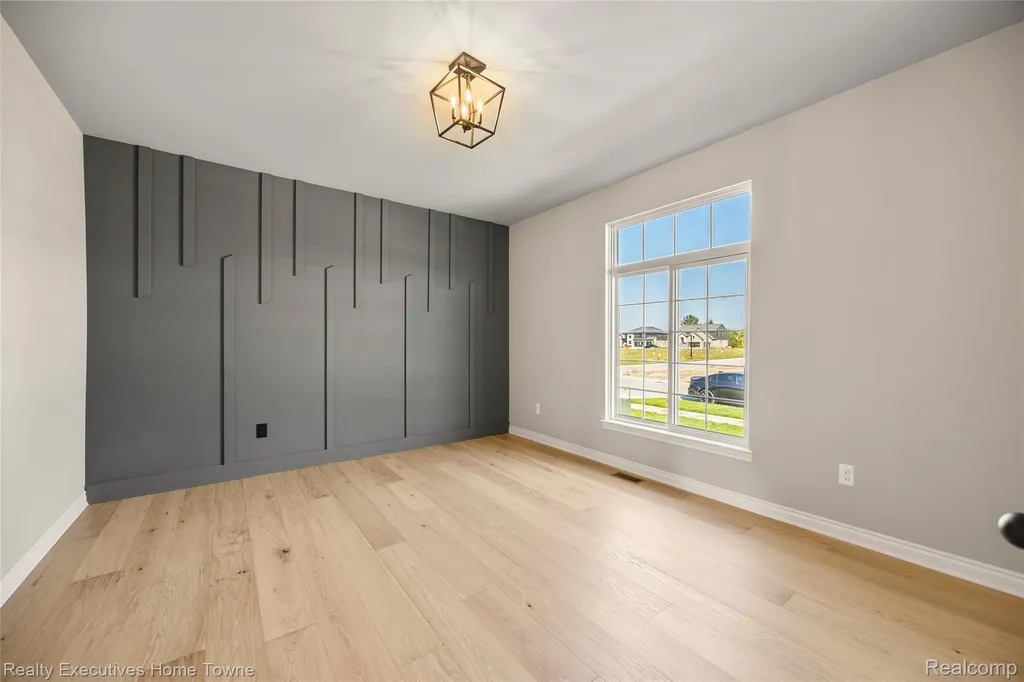 24722 Tribute Drive Macomb Township MI 48042