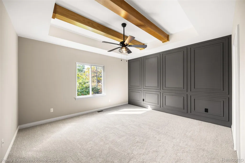 24722 Tribute Drive Macomb Township MI 48042