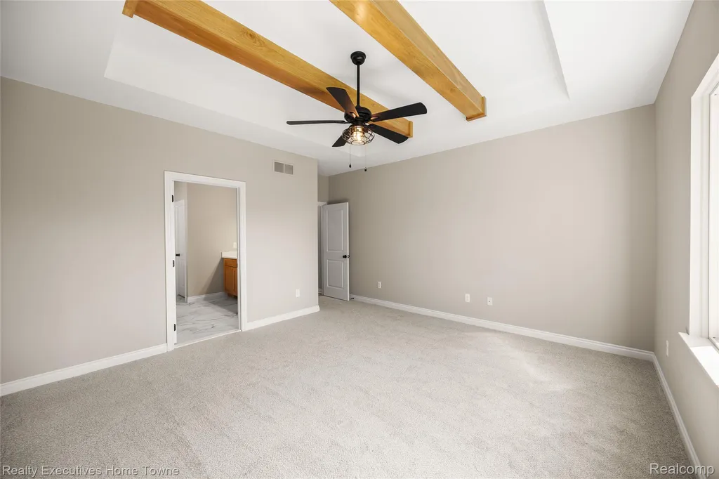 24722 Tribute Drive Macomb Township MI 48042