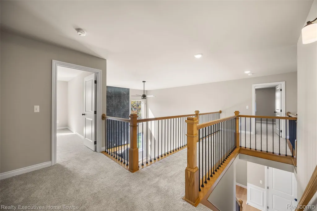 24722 Tribute Drive Macomb Township MI 48042