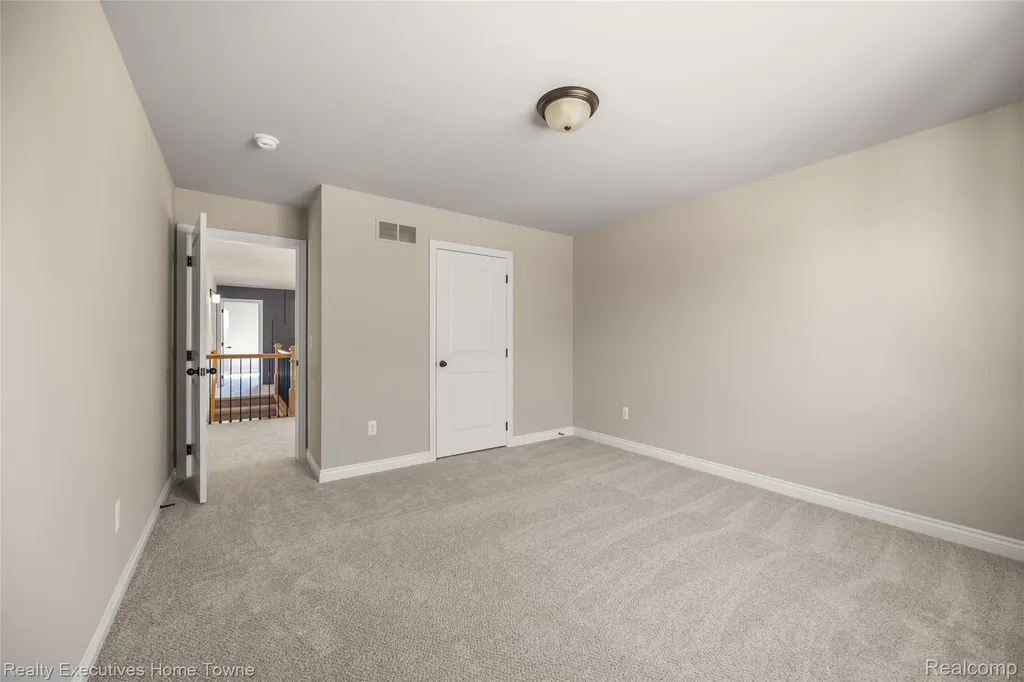 24722 Tribute Drive Macomb Township MI 48042