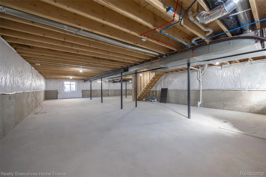 24722 Tribute Drive Macomb Township MI 48042