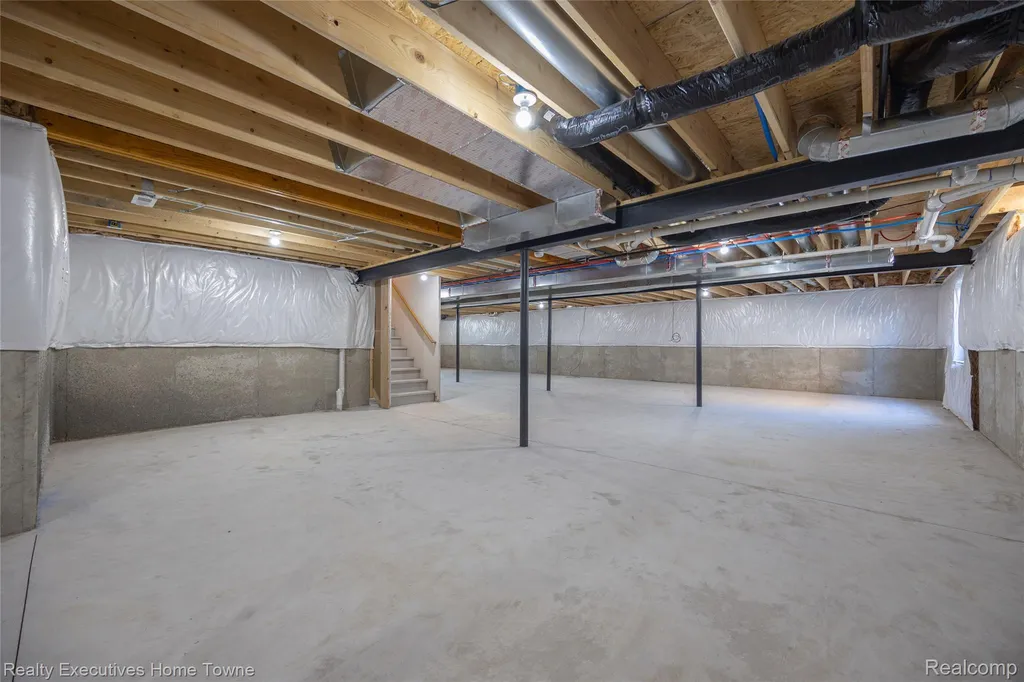 24722 Tribute Drive Macomb Township MI 48042