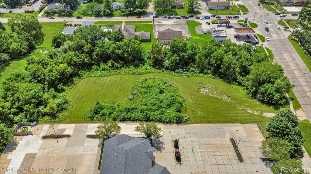 38500 Garfield Road Clinton Charter Township MI 48038