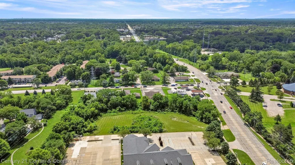 38500 Garfield Road Clinton Charter Township MI 48038
