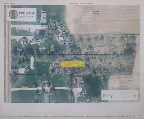 66301 County Road 681 Hartford City MI 49057