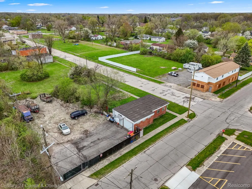 3509 Harrison Street Inkster City MI 48141