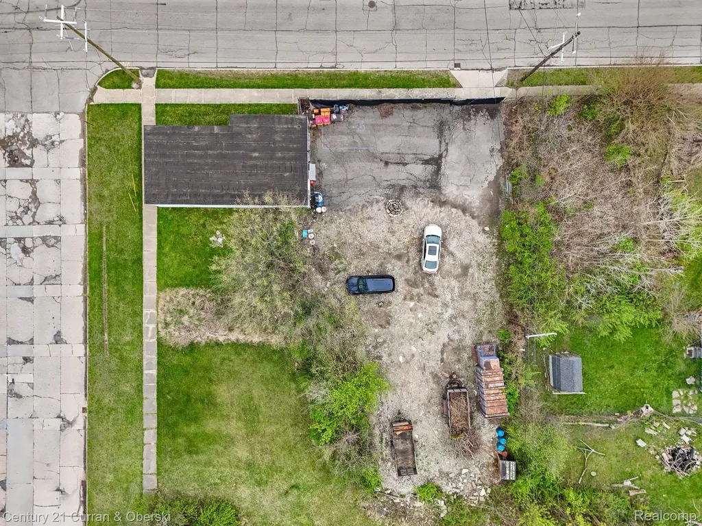 3509 Harrison Street Inkster City MI 48141