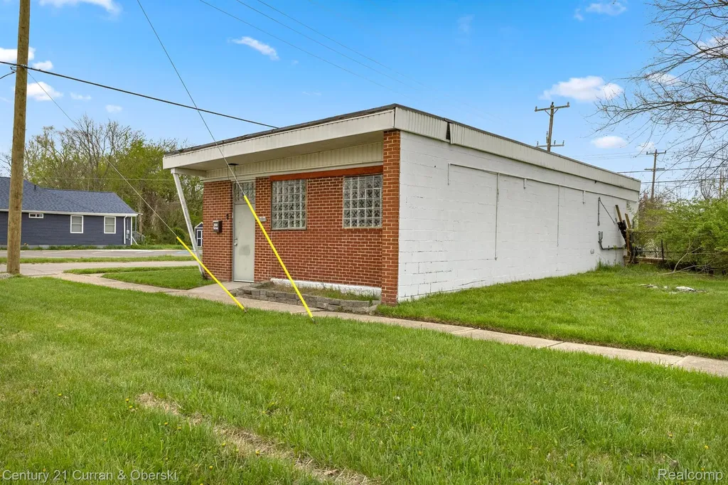 3509 Harrison Street Inkster City MI 48141