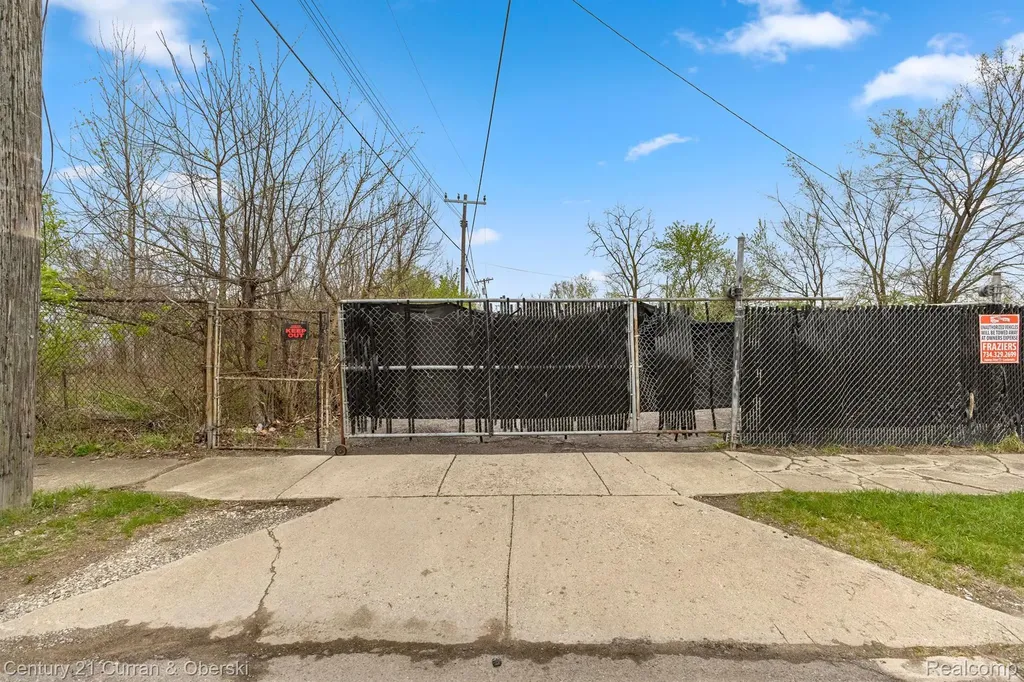 3509 Harrison Street Inkster City MI 48141
