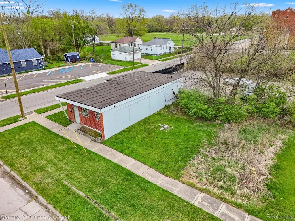 3509 Harrison Street Inkster City MI 48141
