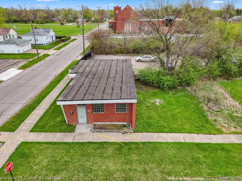 3509 Harrison Street Inkster City MI 48141