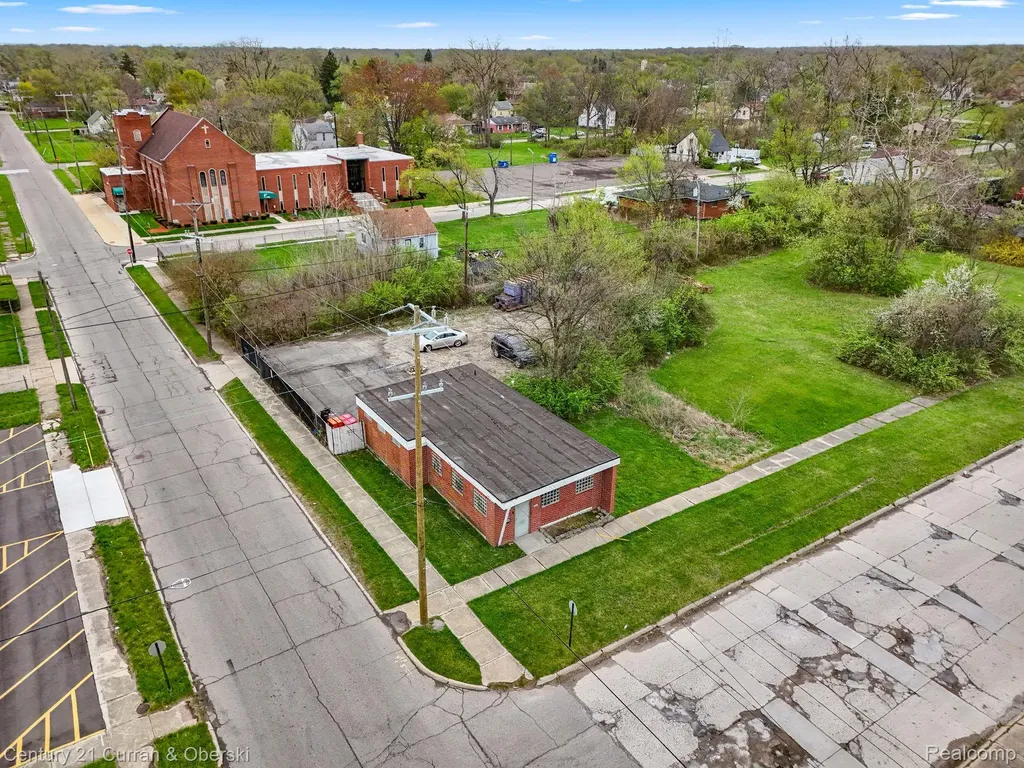 3509 Harrison Street Inkster City MI 48141