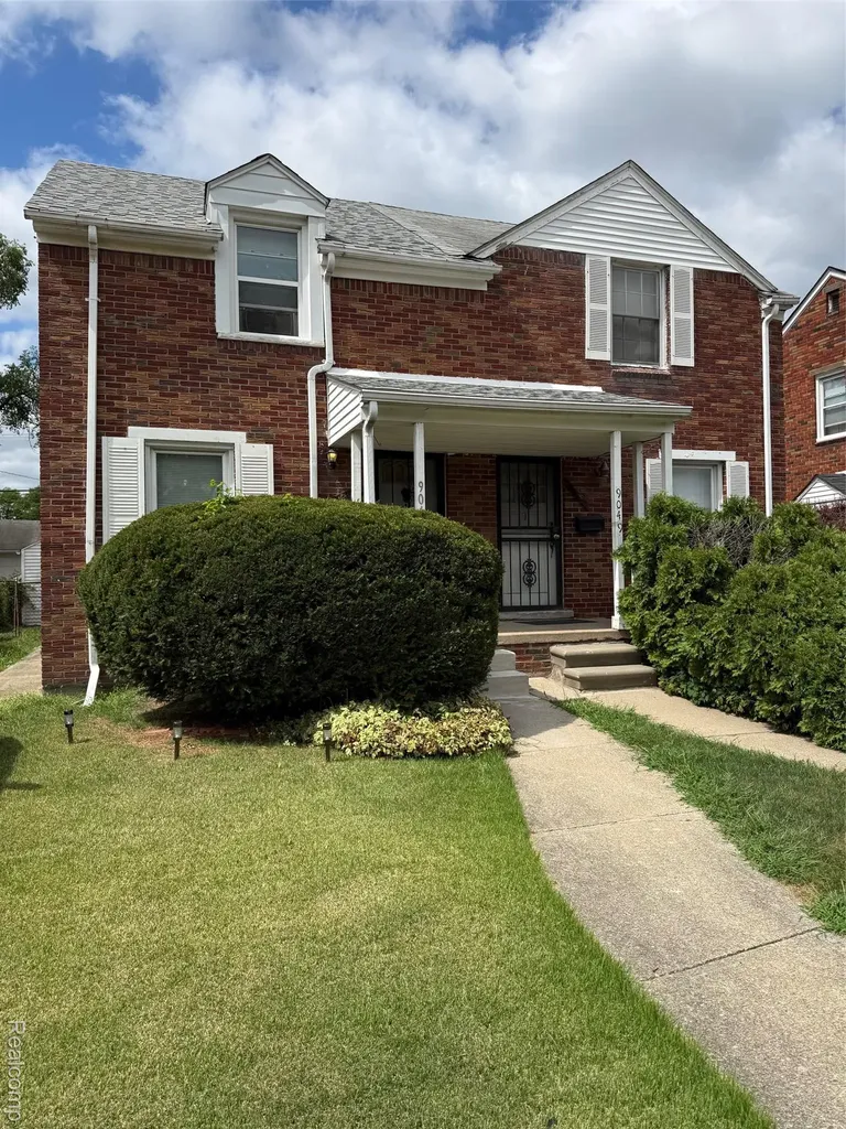 9049 Ohio Street Detroit City MI 48204