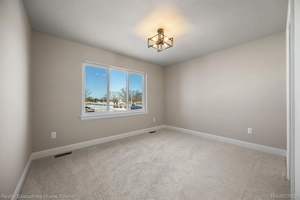 24796 Tribute Drive Macomb Township MI 48042