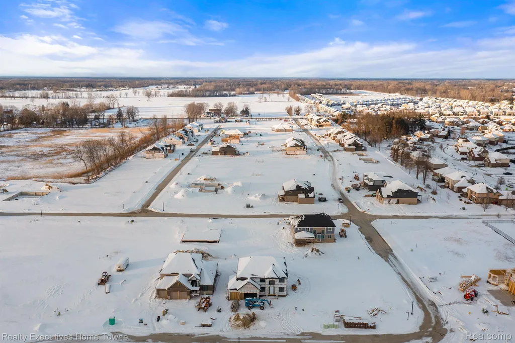 24796 Tribute Drive Macomb Township MI 48042
