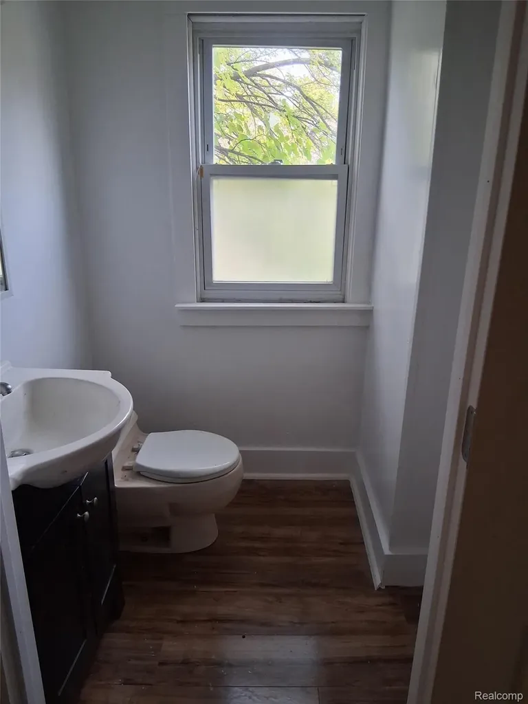 19673 Irvington Street Highland Park City MI 48203