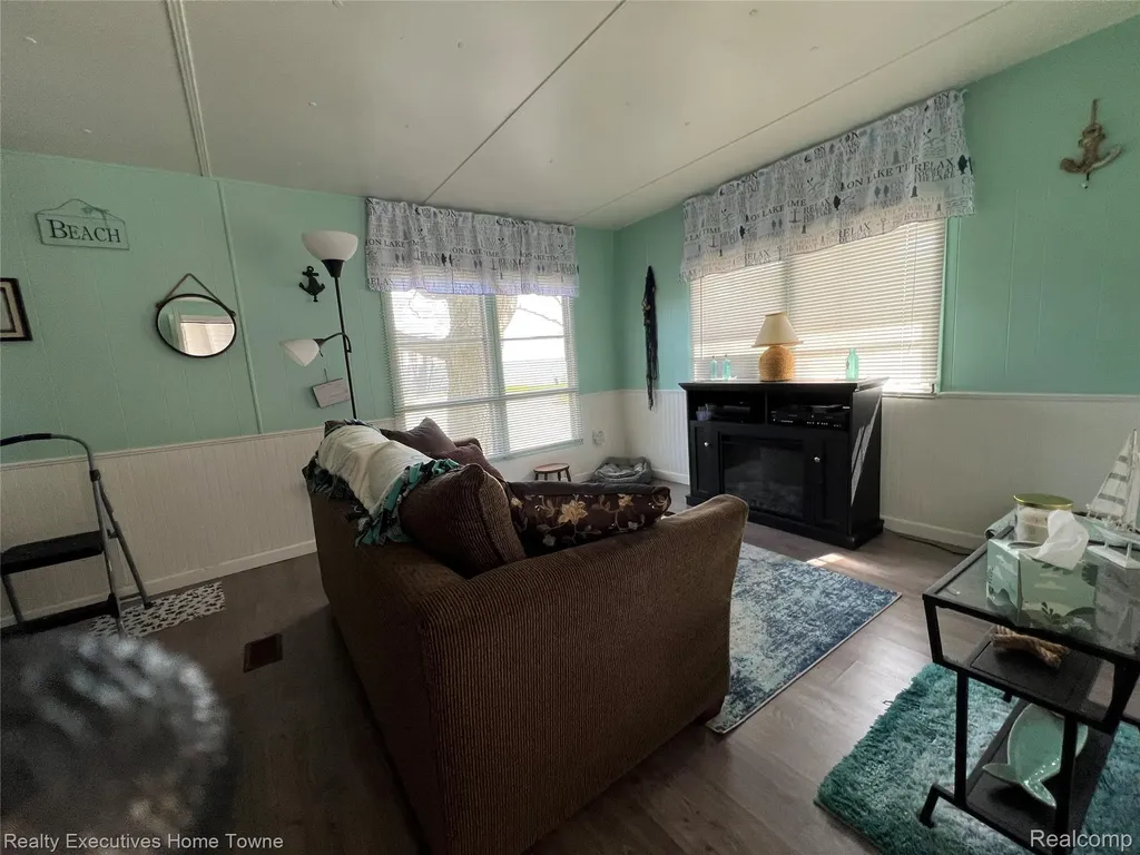 5767 Main Street Lexington Village MI 48450