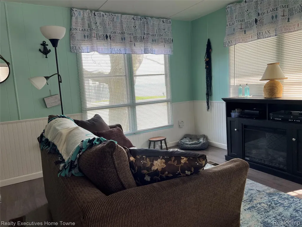 5767 Main Street Lexington Village MI 48450