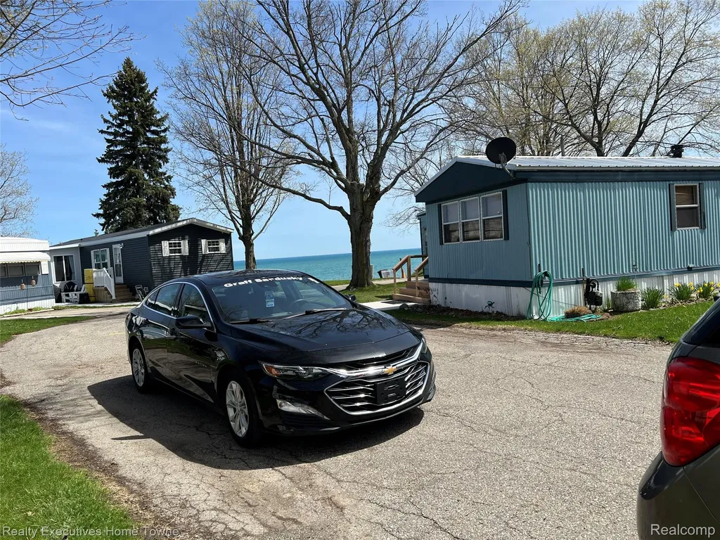 5767 Main Street Lexington Village MI 48450
