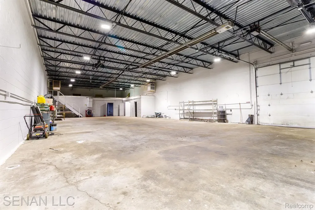 18090 Mount Elliott Street Detroit City MI 48234