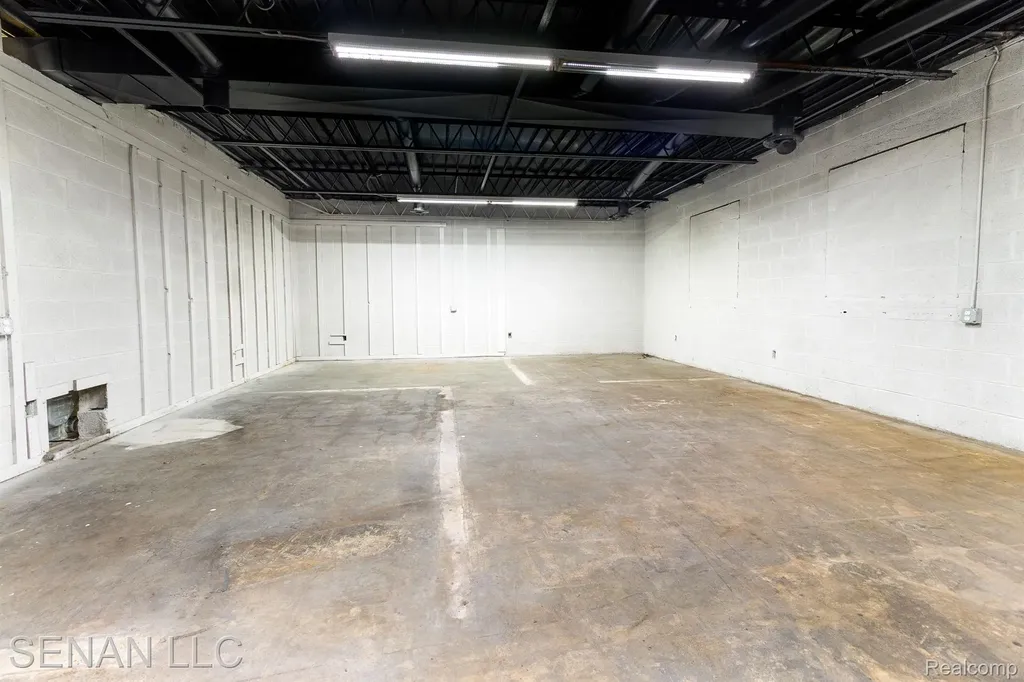 18090 Mount Elliott Street Detroit City MI 48234