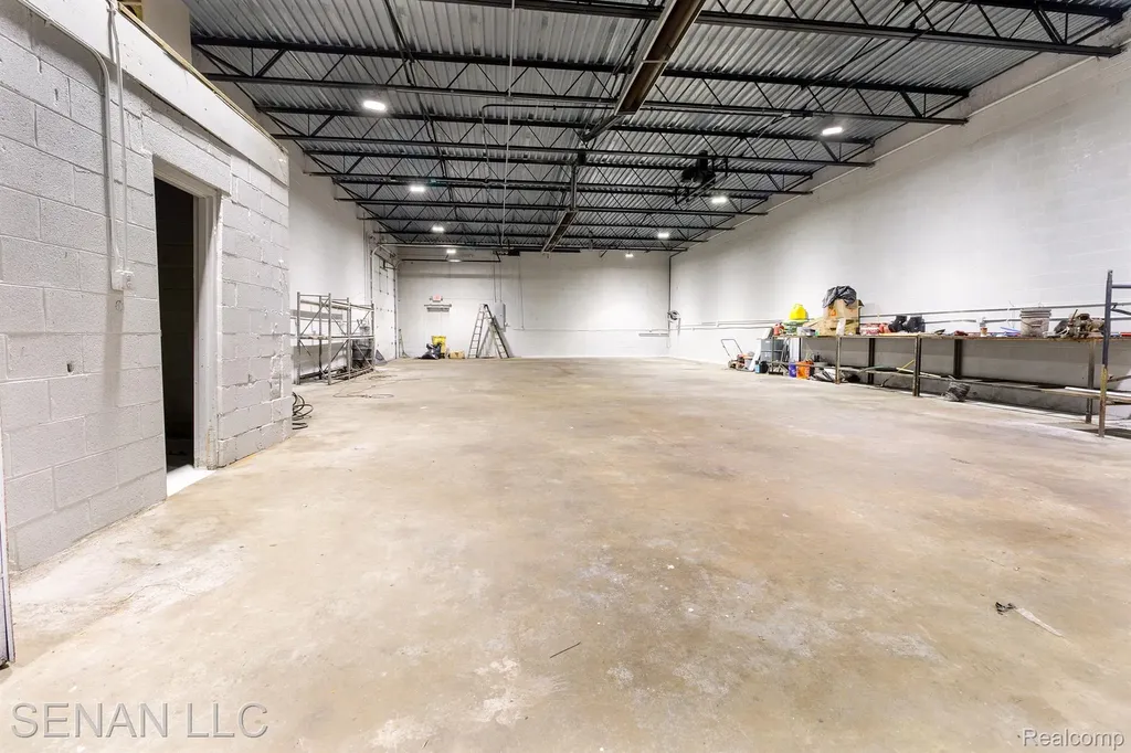 18090 Mount Elliott Street Detroit City MI 48234