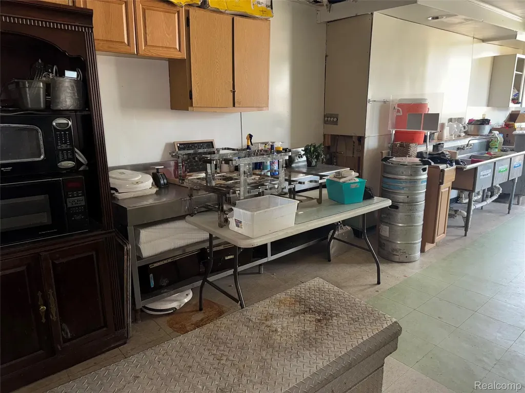 15715 Schaefer Highway Detroit City MI 48227