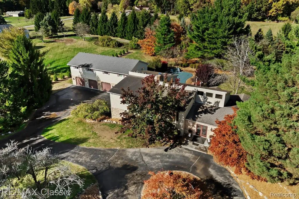 2345 E Commerce Road Milford Charter Township MI 48381