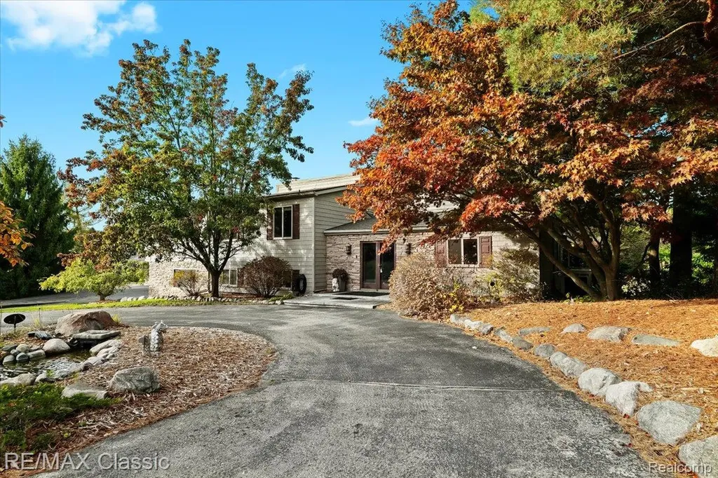 2345 E Commerce Road Milford Charter Township MI 48381