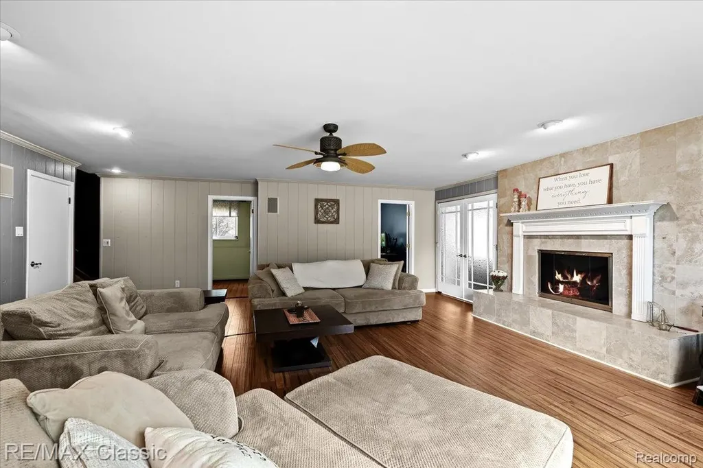 2345 E Commerce Road Milford Charter Township MI 48381