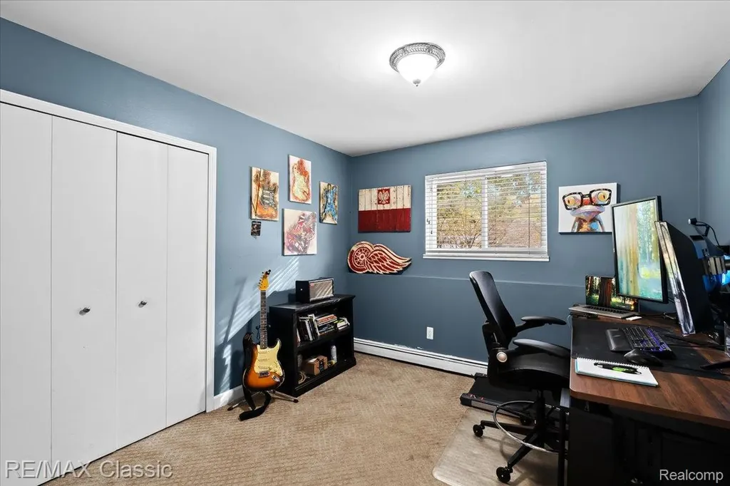 2345 E Commerce Road Milford Charter Township MI 48381