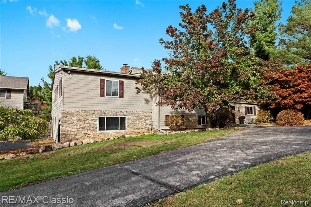 2345 E Commerce Road Milford Charter Township MI 48381