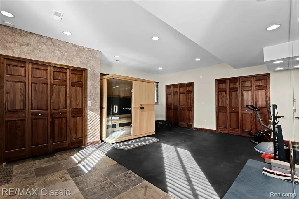 2345 E Commerce Road Milford Charter Township MI 48381