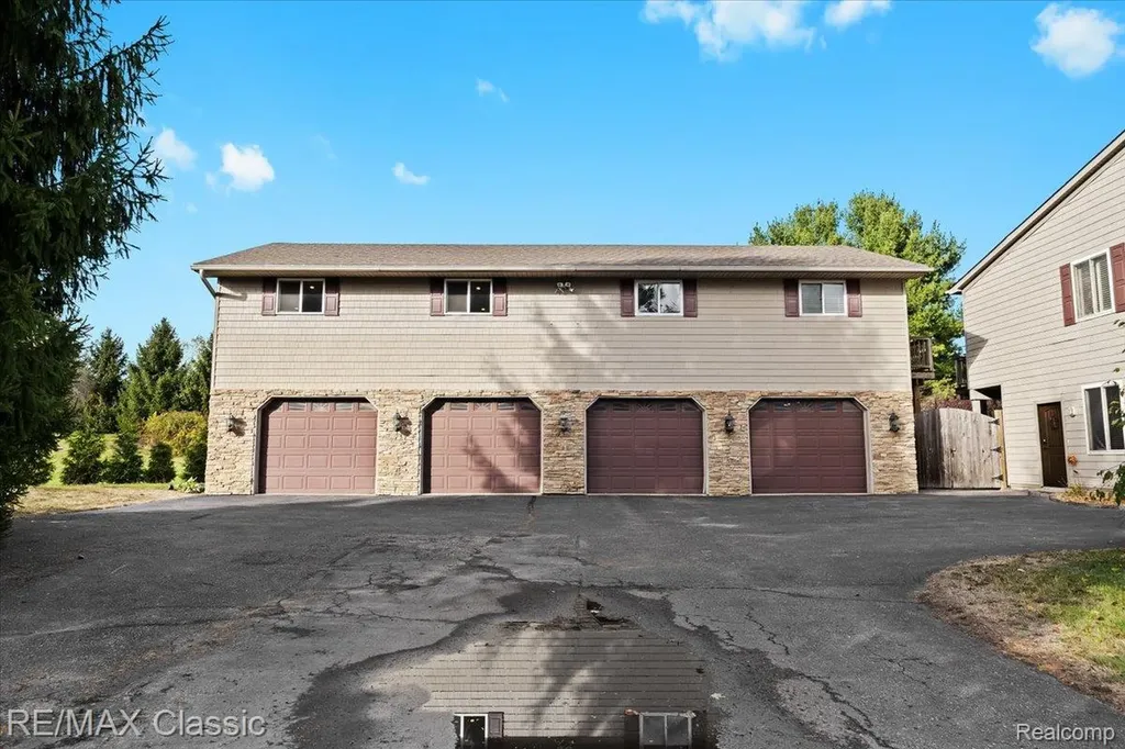 2345 E Commerce Road Milford Charter Township MI 48381