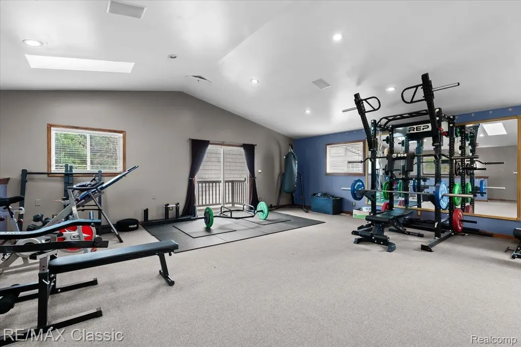 2345 E Commerce Road Milford Charter Township MI 48381