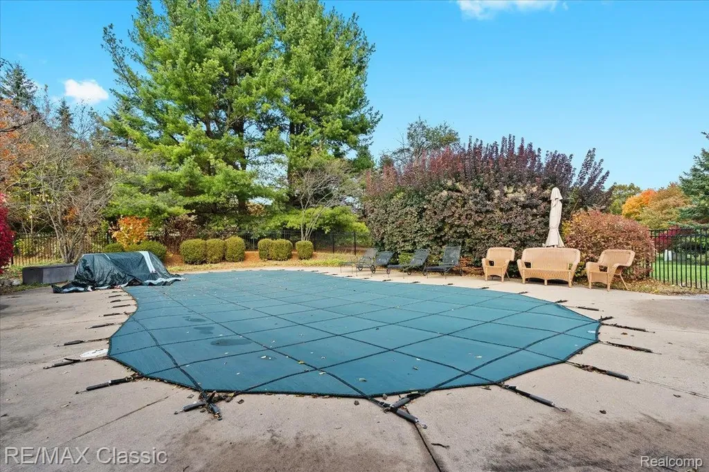 2345 E Commerce Road Milford Charter Township MI 48381