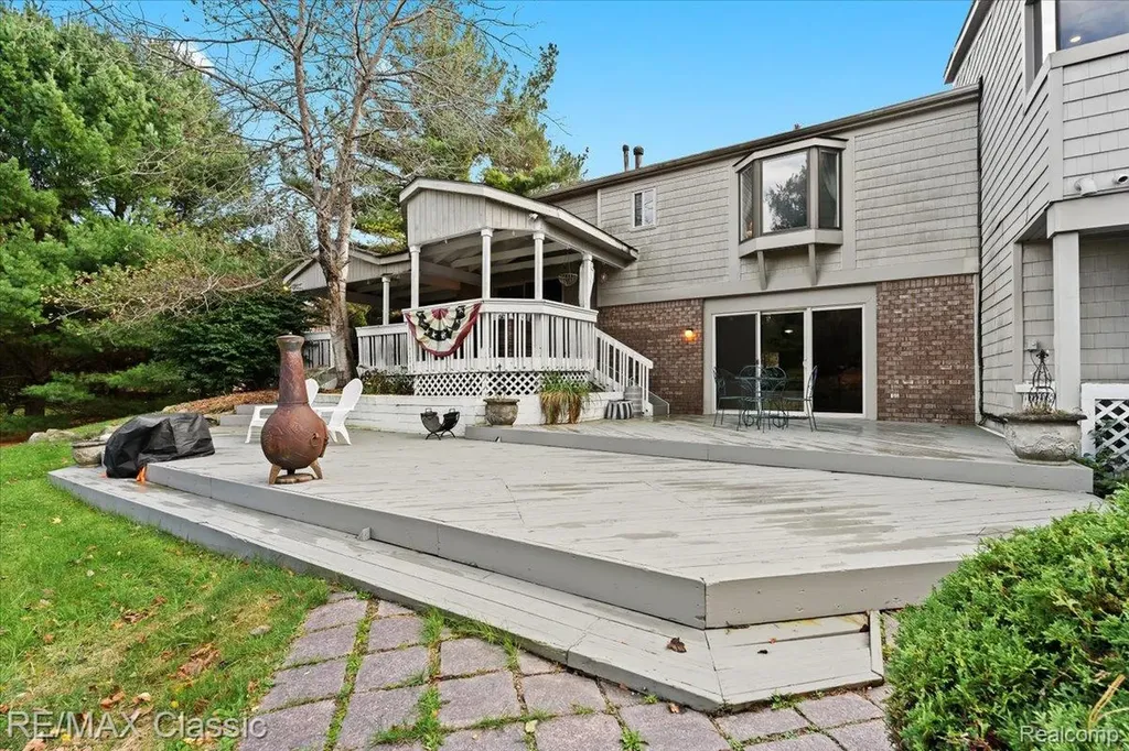 2345 E Commerce Road Milford Charter Township MI 48381